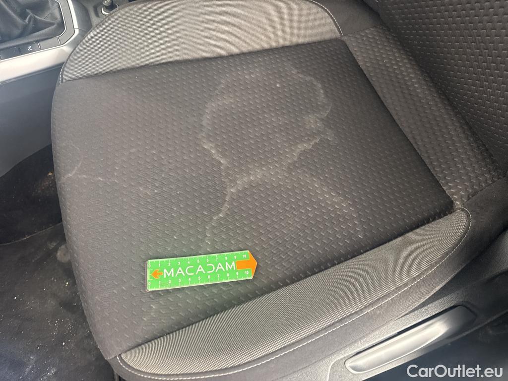  Volkswagen  Polo VOLKSWAGEN  / 2021 / 5P / Berline 1.0 TSI 95 Life Business #14