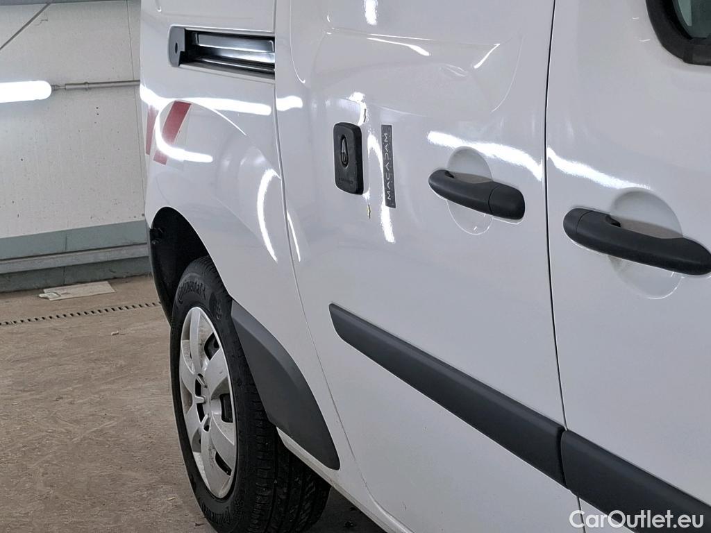  Renault  Kangoo  II Express Maxi Extra (Série Spéciale) 1.5 dCi 95CV BVM6 E6dT #10