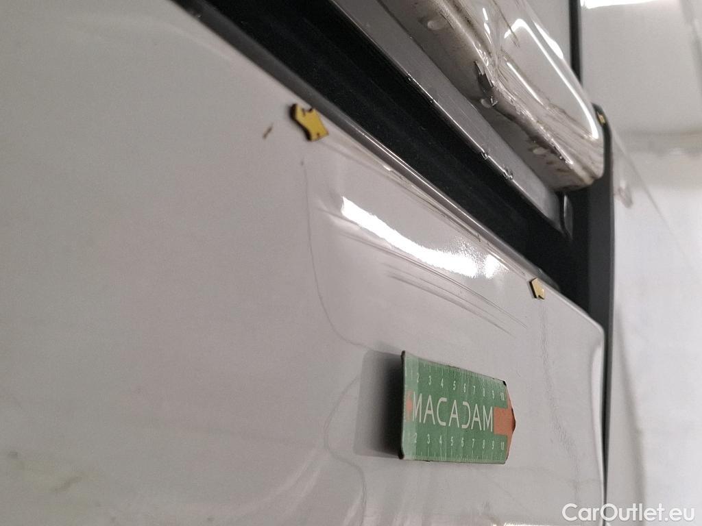  Renault  Trafic RENAULT  VU 4p Fourgon FG GCF L2H1 1300 dCi 120 #13