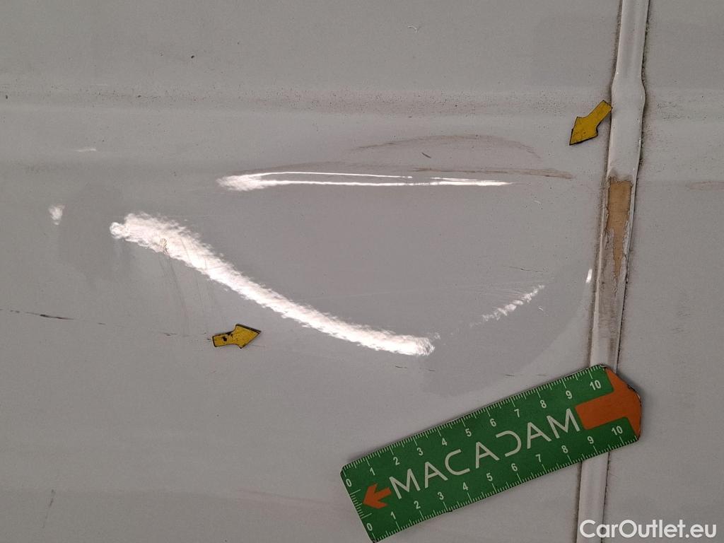  Renault  Trafic RENAULT  VU 4p Fourgon FG GCF L2H1 1300 dCi 120 #74