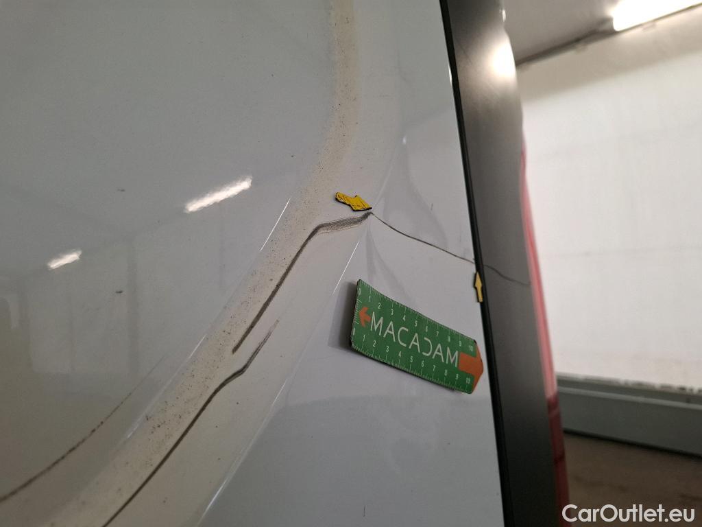  Renault  Trafic RENAULT  VU 4p Fourgon FG GCF L2H1 1300 dCi 120 #61