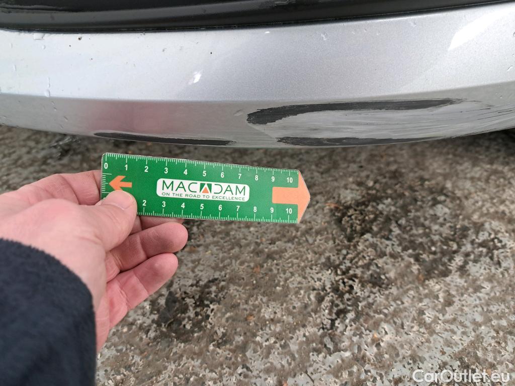  Renault  Megane  IV Berline 5 ptes. Evolution 1.5 dCi 115CV BVA7 E6d #2