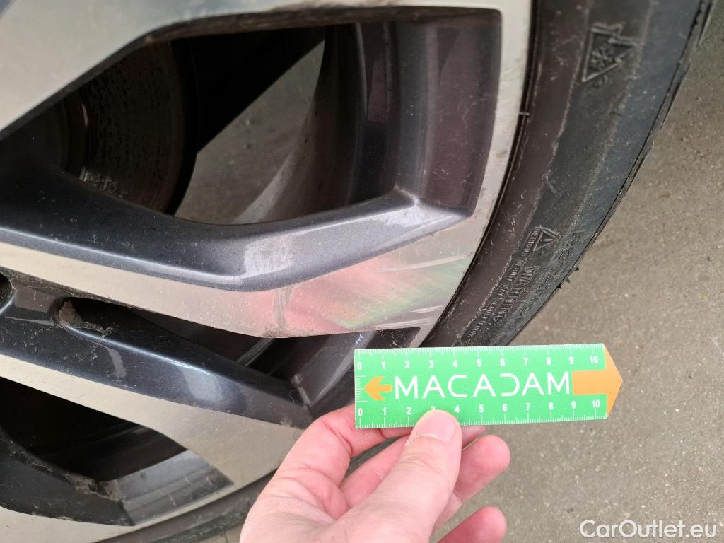  Renault  Megane RENAULT Mégane Berline 5p Berline Intens TCe 140 EDC FAP #21