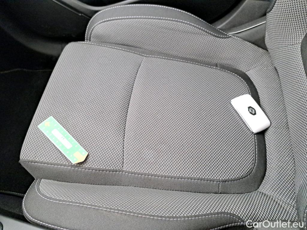  Renault  Megane  IV Berline 5 ptes. Evolution 1.5 dCi 115CV BVA7 E6d #4