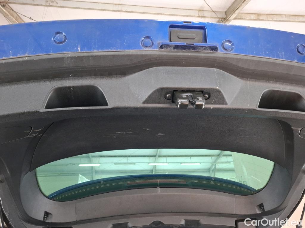  Renault  Megane  IV Berline 5 ptes. Techno 1.5 dCi 115CV BVA7 E6d #5