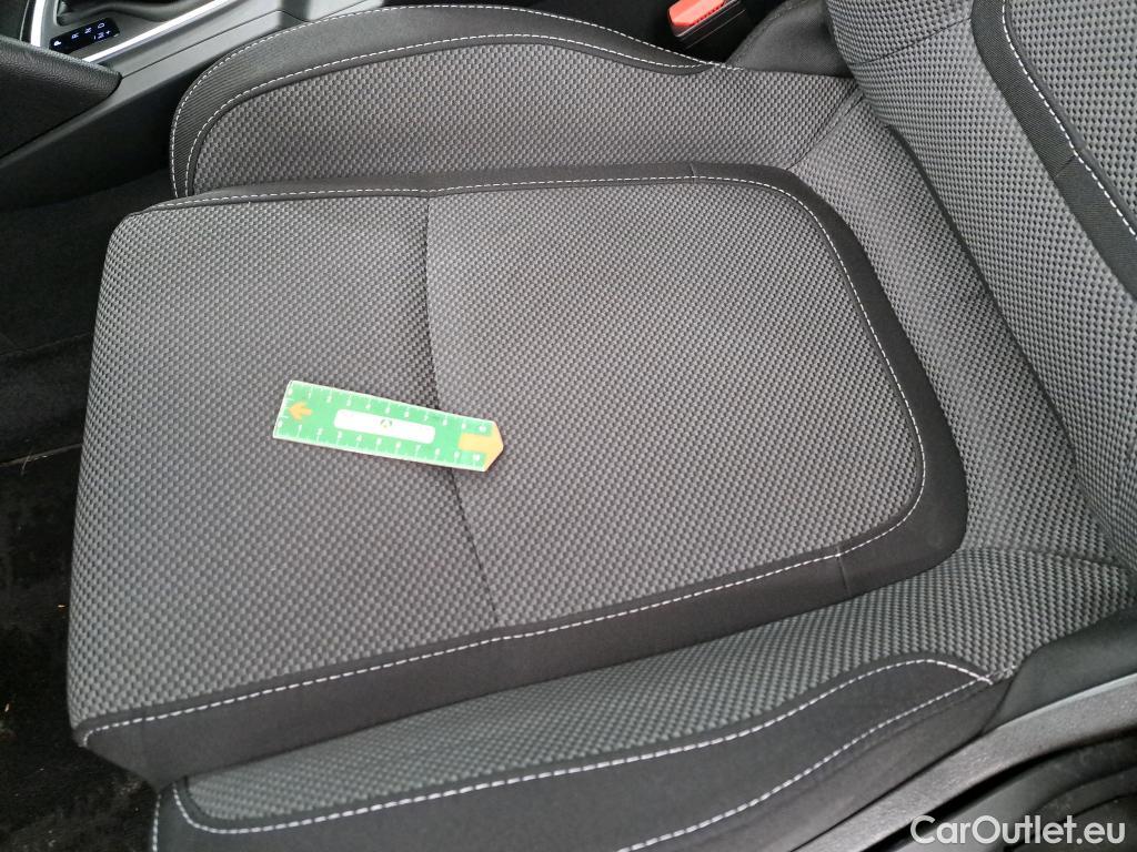  Renault  Megane  IV Berline 5 ptes. Evolution 1.5 dCi 115CV BVA7 E6d #5