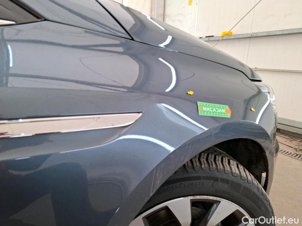  Renault  Megane RENAULT Mégane Berline 5p Berline Intens TCe 140 EDC FAP #3