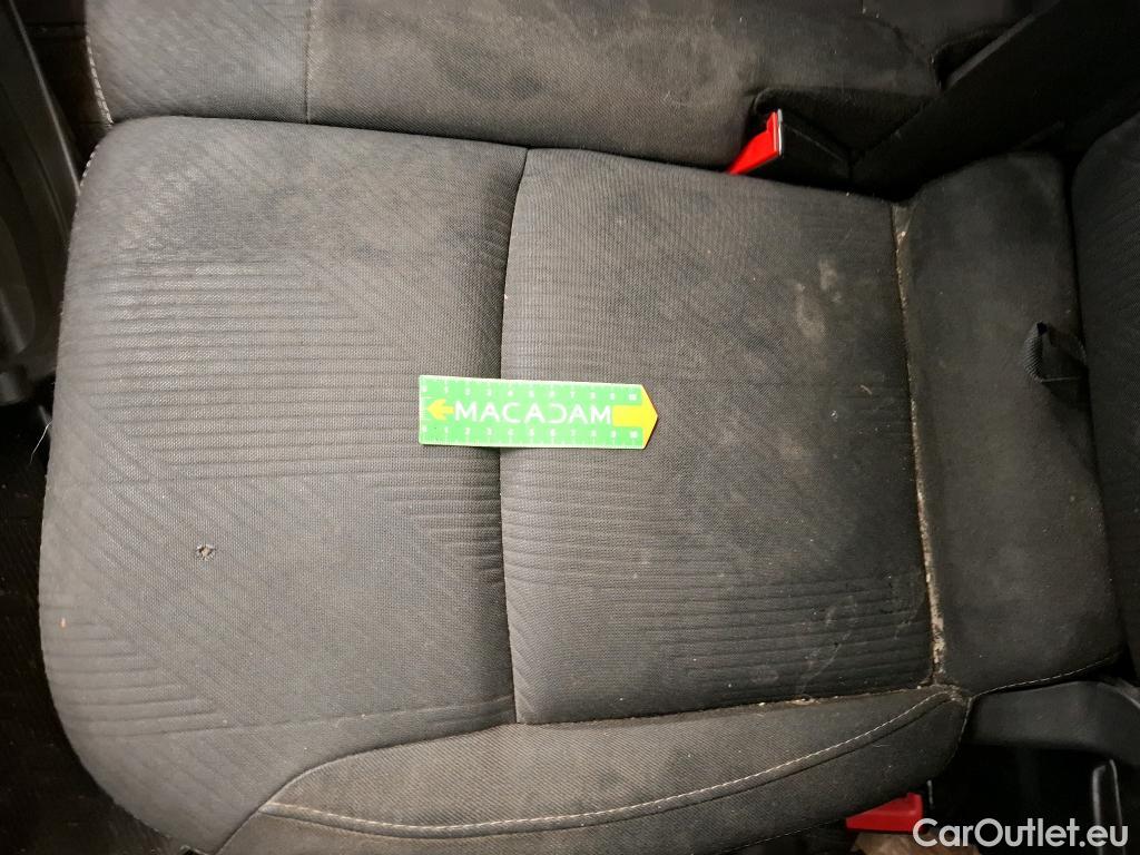  Renault  Trafic RENAULT  VU 4p Fourgon FG GCF L2H1 1300 dCi 120 #103