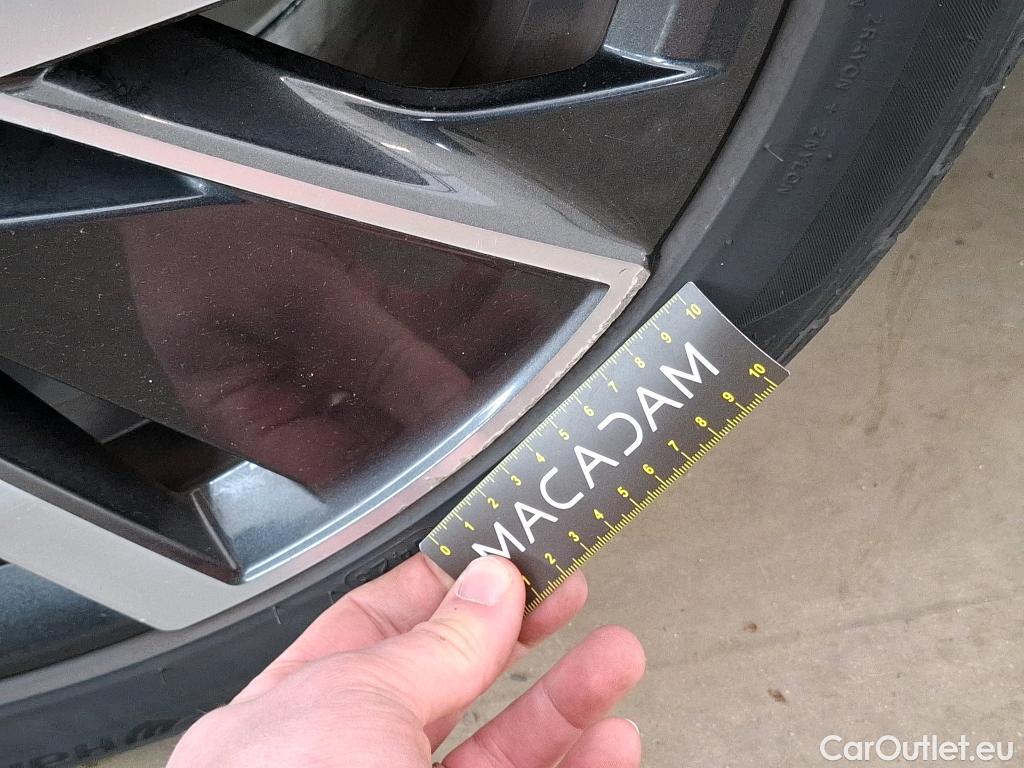  Skoda  Octavia SKODA  / 2020 / 5P / Berline 1.4 TSI PHEV iV 204 DSG6e Business #36