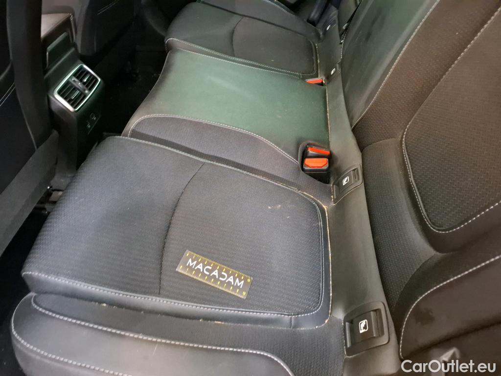  Renault  Megane  IV Berline 5 ptes. Techno 1.5 dCi 115CV BVA7 E6d #10