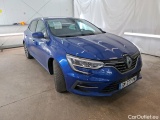  Renault  Megane  IV Berline 5 ptes. Techno 1.5 dCi 115CV BVA7 E6d #4