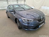  Renault  Megane RENAULT Mégane Berline 5p Berline Intens TCe 140 EDC FAP #4