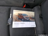  Renault  Trafic RENAULT  VU 4p Fourgon FG GCF L2H1 1300 dCi 120 #12
