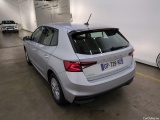  Skoda  Fabia  Ambition 1.0 MPI 80CV BVM5 E6d #4