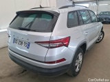  Skoda  Kodiaq  Business 1.5 TSI 150CV BVA7 7 Sieges E6d #3