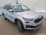  Skoda  Kodiaq  Business 1.5 TSI 150CV BVA7 7 Sieges E6d #4