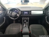  Skoda  Kodiaq  Business 1.5 TSI 150CV BVA7 7 Sieges E6d #5