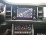  Skoda  Kodiaq  Business 1.5 TSI 150CV BVA7 7 Sieges E6d #7