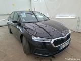  Skoda  Octavia SKODA  / 2020 / 5P / Berline 1.4 TSI PHEV iV 204 DSG6e Business #4