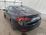  Skoda  Octavia SKODA  / 2020 / 5P / Berline 1.4 TSI PHEV iV 204 DSG6e Business #2