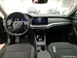  Skoda  Octavia SKODA  / 2020 / 5P / Berline 1.4 TSI PHEV iV 204 DSG6e Business #5