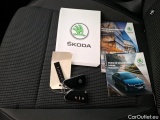  Skoda  Octavia SKODA  / 2020 / 5P / Berline 1.4 TSI PHEV iV 204 DSG6e Business #13