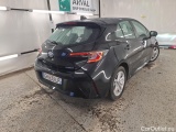  Toyota  Corolla TOYOTA  / 2018 / 5P / Berline Hybride 122h Dynamic Business Beyond Zer #3