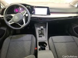 Volkswagen  Golf  VOLKSWAGEN / 2020 / 5P / Berline 2.0 TDI SCR 115 LIFE BUSINESS #5