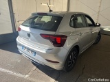  Volkswagen  Polo VOLKSWAGEN  / 2021 / 5P / Berline 1.0 TSI 95 Life Business #3