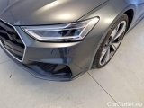  Audi  A7 Sportback AUDI  / 2018 / 5P / BERLINA 50 TFSIE 2.0 QUA. ULTRA S TR. BUS. PLUS #30