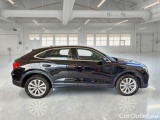  Audi  Q3 AUDI  SPORTBACK / 2019 / 5P / SUV 45 TFSI E S TRONIC BUSINESS PLUS #6