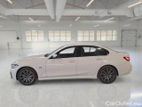  Bmw  Serie 3 BMW  / 2018 / 4P / BERLINA 330E MSPORT AUT. #8