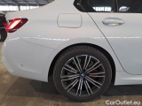  Bmw  Serie 3 BMW  / 2018 / 4P / BERLINA 330E MSPORT AUT. #18