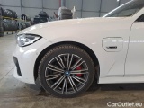  Bmw  Serie 3 BMW  / 2018 / 4P / BERLINA 330E MSPORT AUT. #20