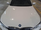  Bmw  Serie 3 BMW  / 2018 / 4P / BERLINA 330E MSPORT AUT. #26