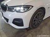  Bmw  Serie 3 BMW  / 2018 / 4P / BERLINA 330E MSPORT AUT. #31