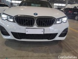  Bmw  Serie 3 BMW  / 2018 / 4P / BERLINA 330E MSPORT AUT. #36