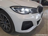 Bmw  Serie 3 BMW  / 2018 / 4P / BERLINA 330E MSPORT AUT. #38