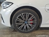  Bmw  Serie 3 BMW  / 2018 / 4P / BERLINA 330E MSPORT AUT. #59