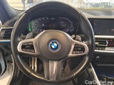 Bmw  Serie 3 BMW  / 2018 / 4P / BERLINA 330E MSPORT AUT. #82