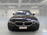  Bmw  Serie 3 BMW  / 2018 / 5P / STATION WAGON 330E BUSINESS ADVANTAGE TOURING AUTO #6