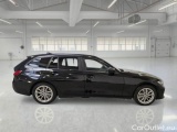  Bmw  Serie 3 BMW  / 2018 / 5P / STATION WAGON 330E BUSINESS ADVANTAGE TOURING AUTO #7