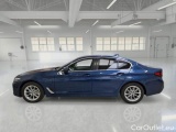  Bmw  Serie 5 BMW  / 2020 / 4P / BERLINA 530E XDRIVE BUSINESS AUTO #8