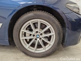  Bmw  Serie 5 BMW  / 2020 / 4P / BERLINA 530E XDRIVE BUSINESS AUTO #17