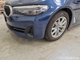  Bmw  Serie 5 BMW  / 2020 / 4P / BERLINA 530E XDRIVE BUSINESS AUTO #31