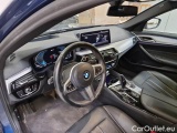  Bmw  Serie 5 BMW  / 2020 / 4P / BERLINA 530E XDRIVE BUSINESS AUTO #92