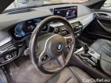  Bmw  Serie 5 BMW  / 2020 / 4P / BERLINA 530E XDRIVE BUSINESS AUTO #94