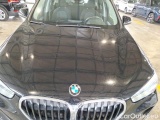  Bmw  X1 BMW  / 2019 / 5P / SUV XDRIVE 25E BUSINESS ADVANTAGE AUTOMATICO #27