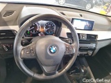  Bmw  X1 BMW  / 2019 / 5P / SUV XDRIVE 25E BUSINESS ADVANTAGE AUTOMATICO #77
