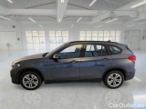  Bmw  X1 BMW  / 2019 / 5P / SUV XDRIVE 25E BUSINESS ADVANTAGE AUTOMATICO #8